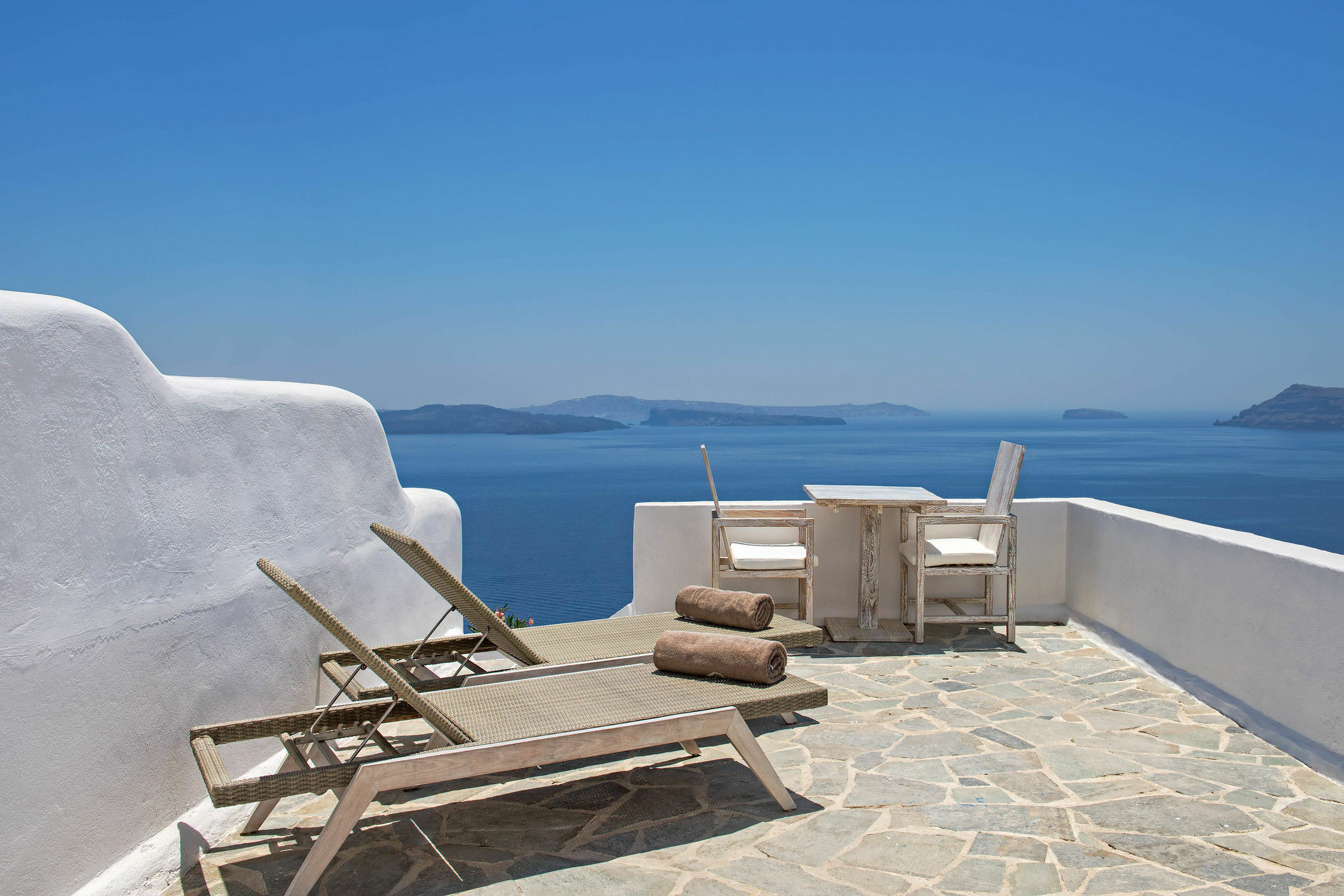 The Ivory Suite Oia  Exterior photo